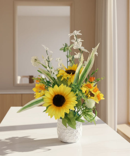 Sunflower Floral  image 0
