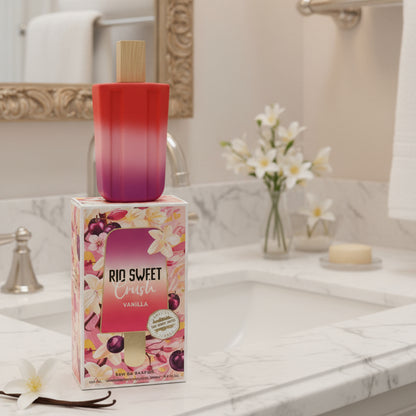 Rio Sweet Crush Vanilla (W) image 0