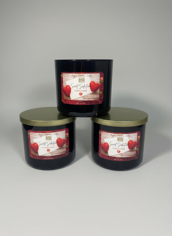 Sweet Seduction Candle image 2