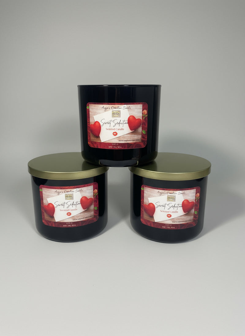 Sweet Seduction Candle image 2