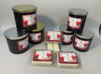 Sweet Seduction Candle image 0