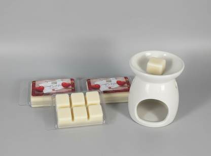 Sweet Deduction Wax Cubes