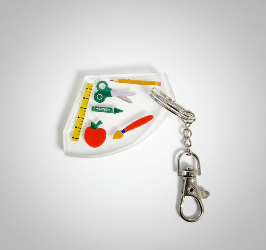 Customized Keychains image 0