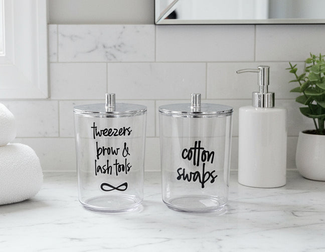 Accessory containers  image 0