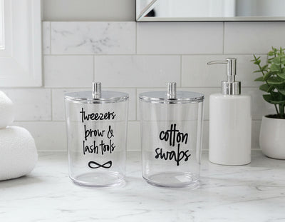 Accessory containers  image 0