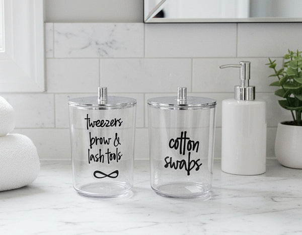 Accessory containers  image 0