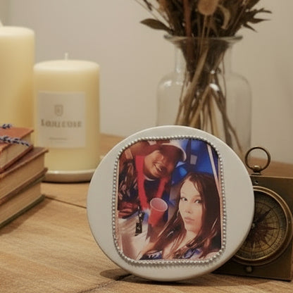 Picture Coasters ( Made to Order) image 1