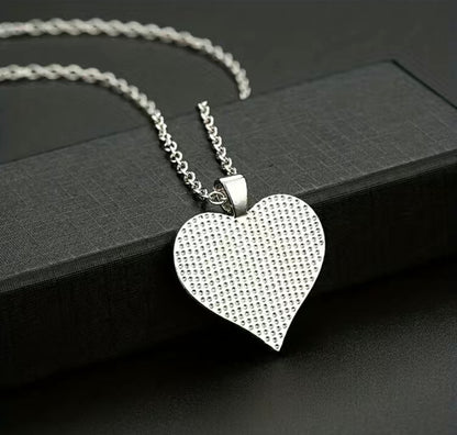 To My Daughter Necklace  image 2