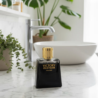 Victory Oud Noir (M) image 0