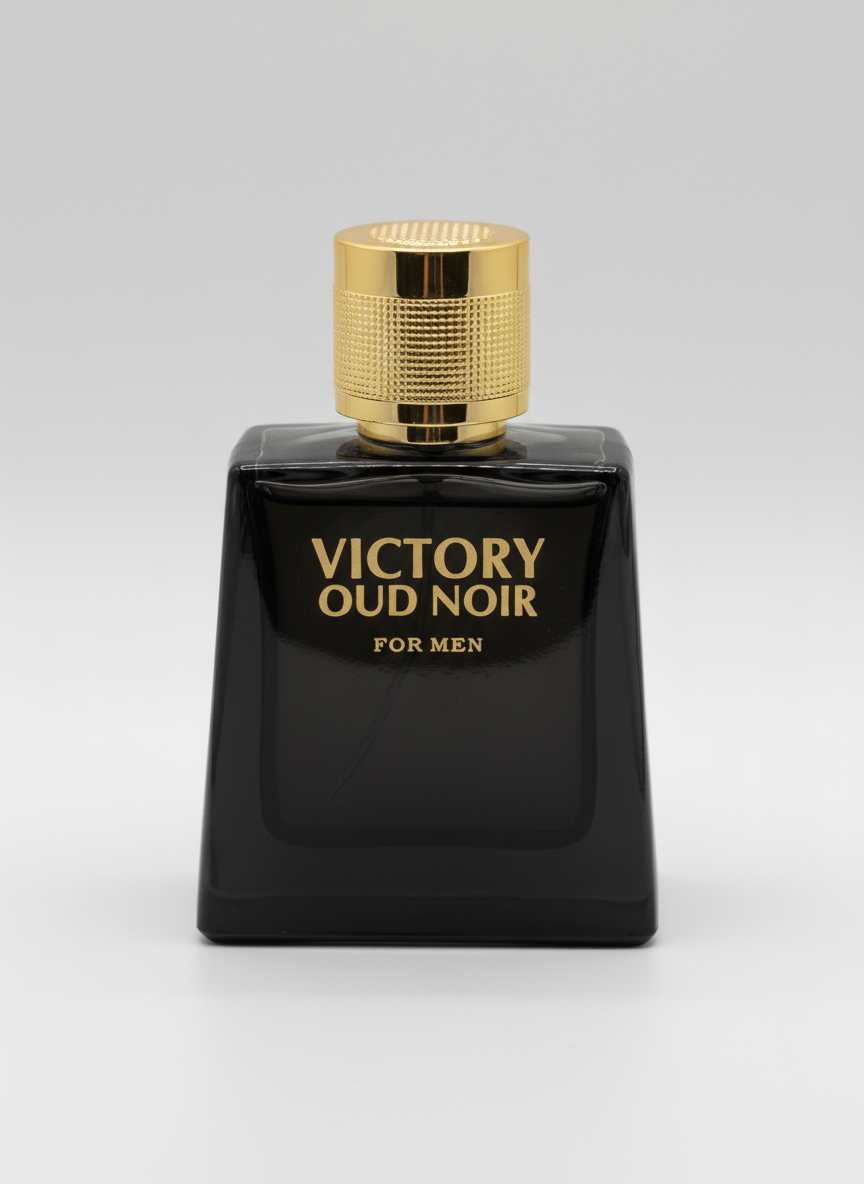 Victory Oud Noir - EAU DE PARFUM