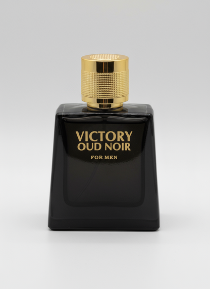 Victory Oud Noir