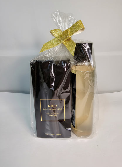Noir Cologne  Gift  Set (Men) image 1