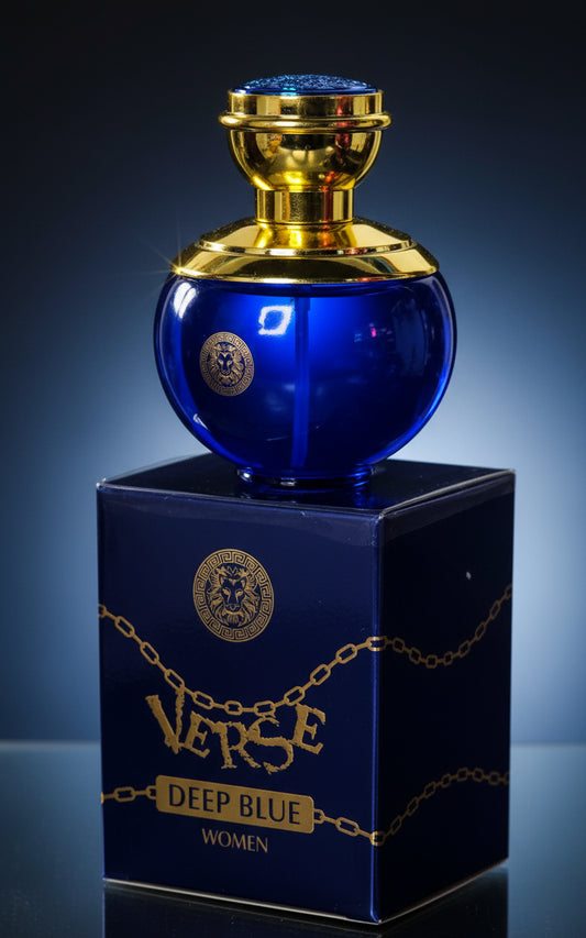 Verse Deep Blue (W) image 0