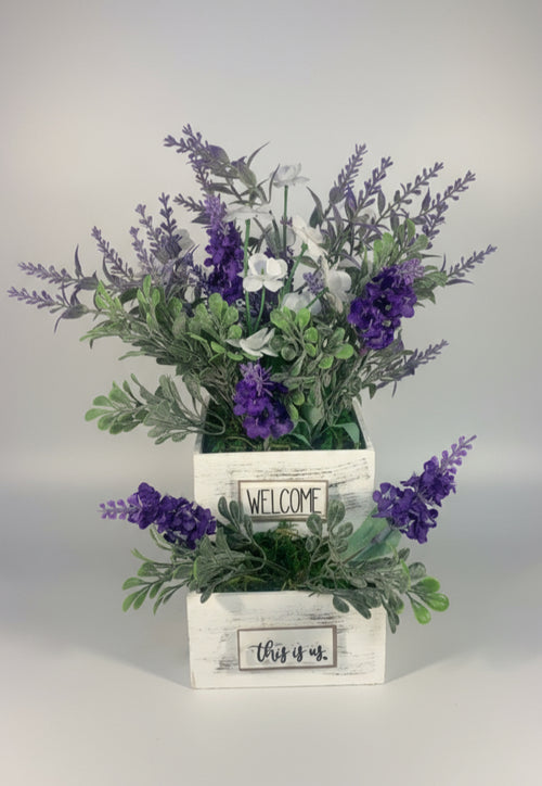 This is Us Floral  image 0