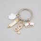 Medical Tool Keychain  image 1