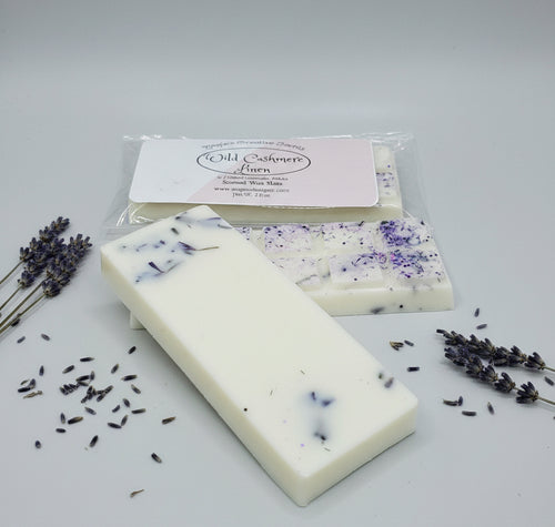 Wax Melt Bars image 3