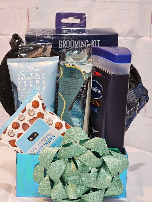 Men Grooming Set image 0