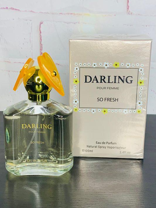 Darling  image 0