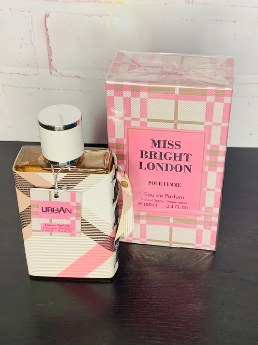 Miss Bright London image 0