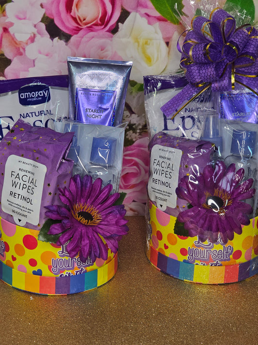 Soak & Revitalize Yourself  image 0