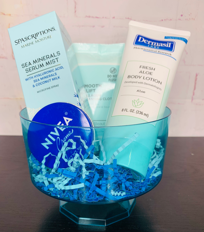 Sea Minerals Care Kit image 0
