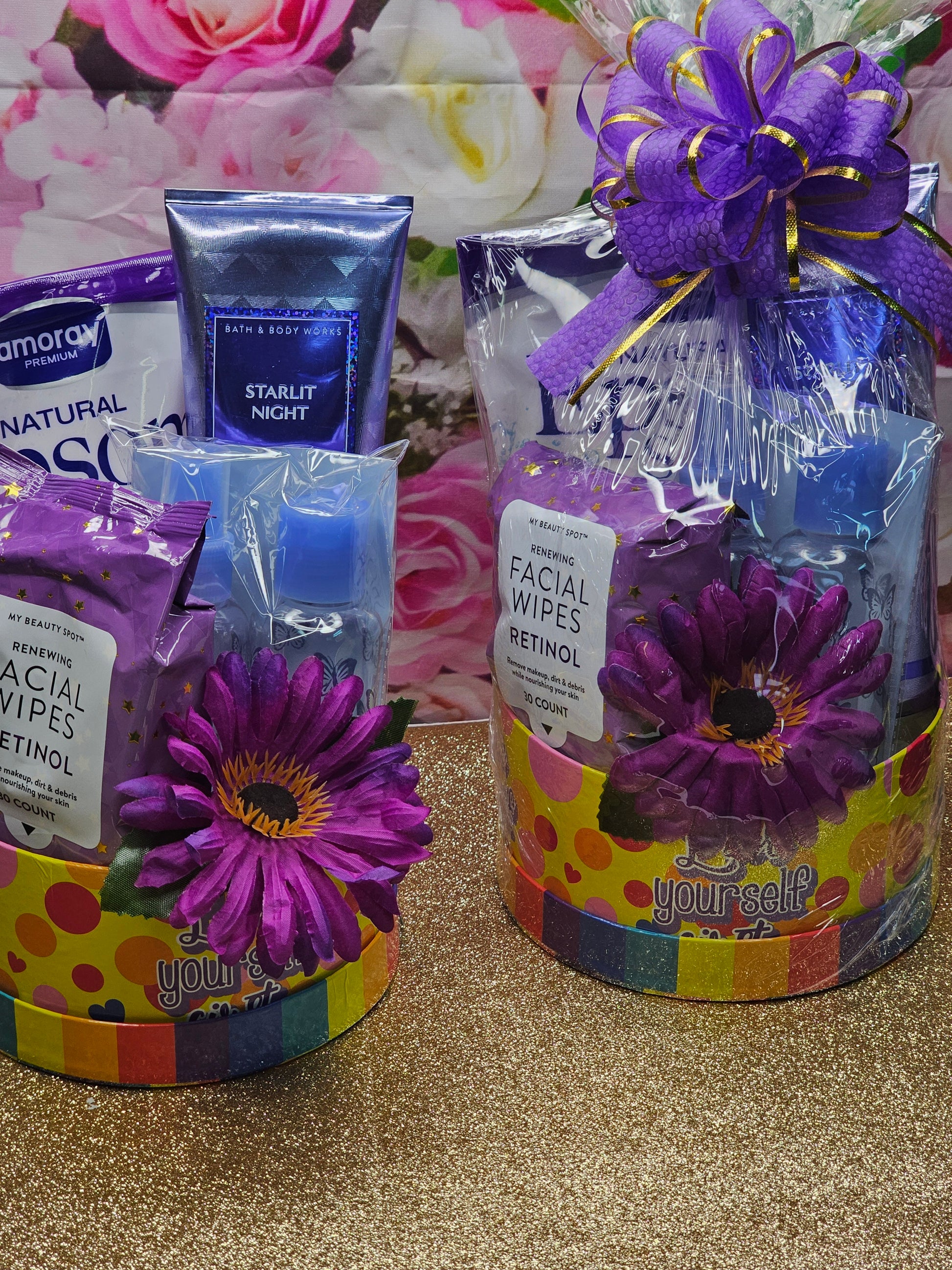 Soak & Revitalize Yourself  image 1