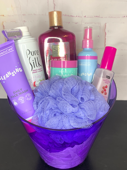 Teen Self-Care Set image 1