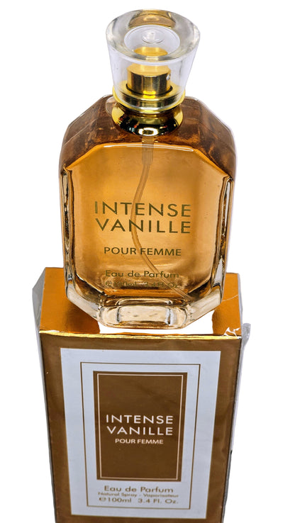 Intense Vanilla (W) image 2
