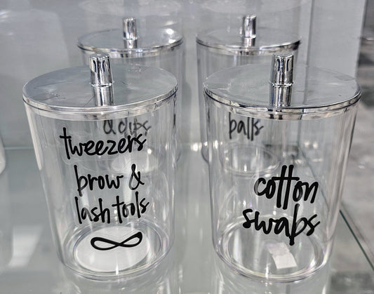 Accessory containers  image 0