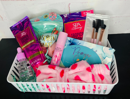 Self Care Kit image 0