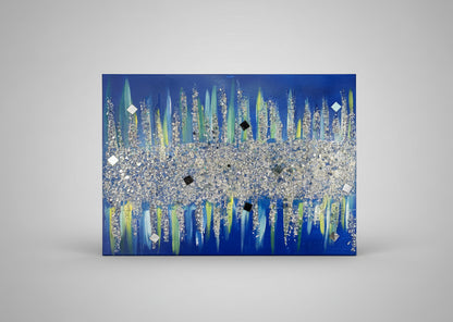 Elegant Canvas 18 * 24 image 0