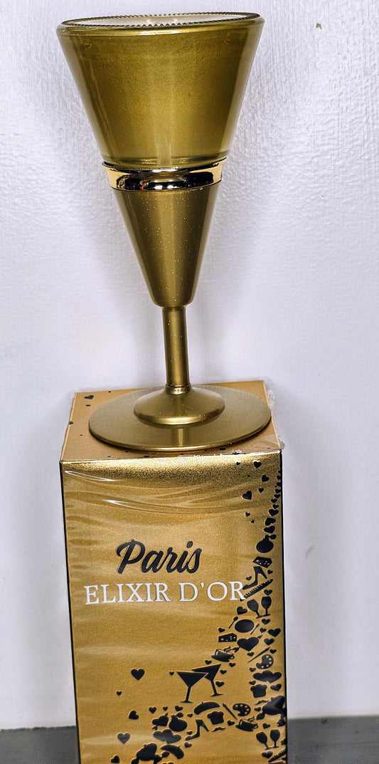 Paris Elixir D'or (W) image 0