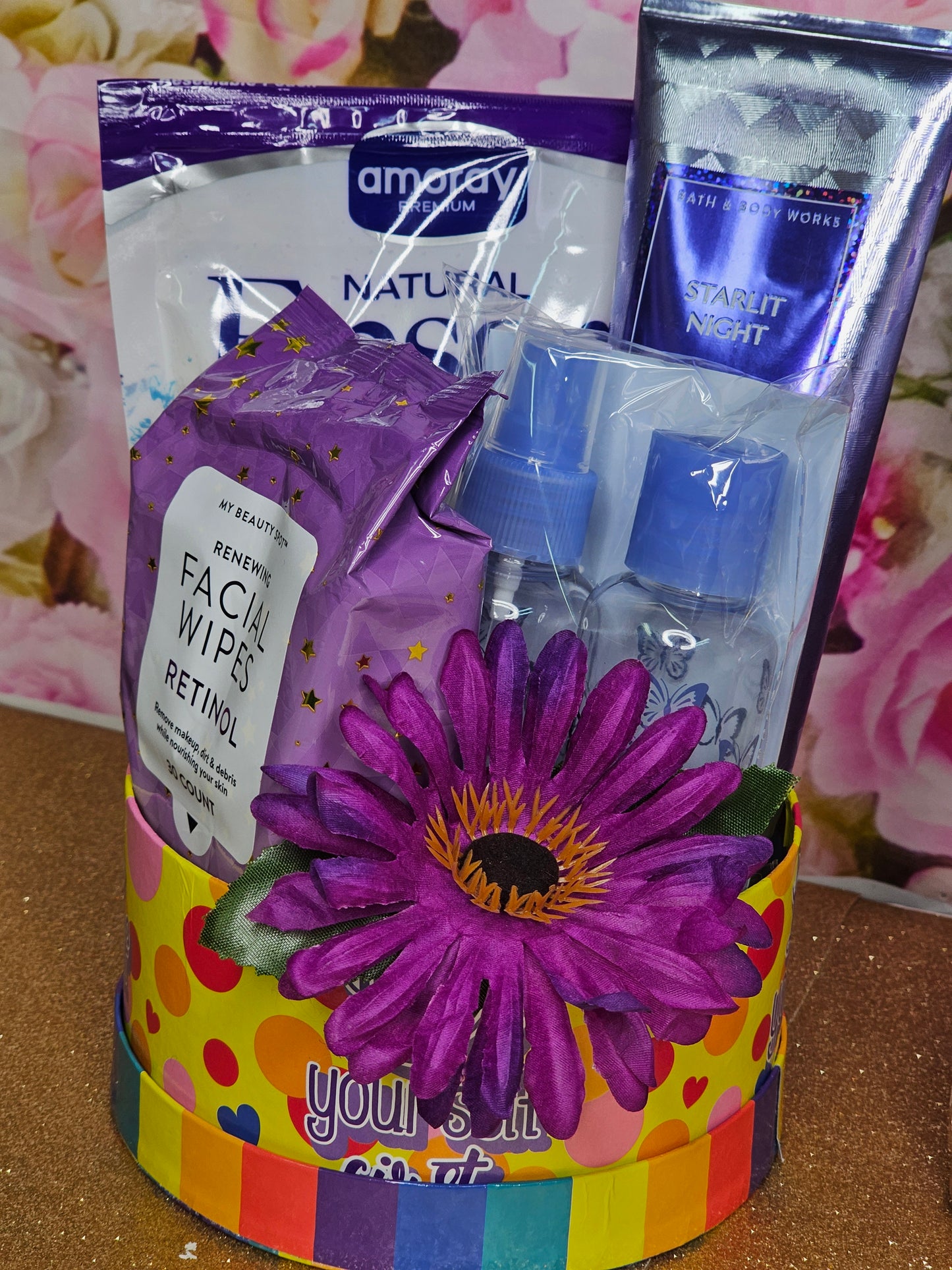 Soak & Revitalize Yourself  image 2