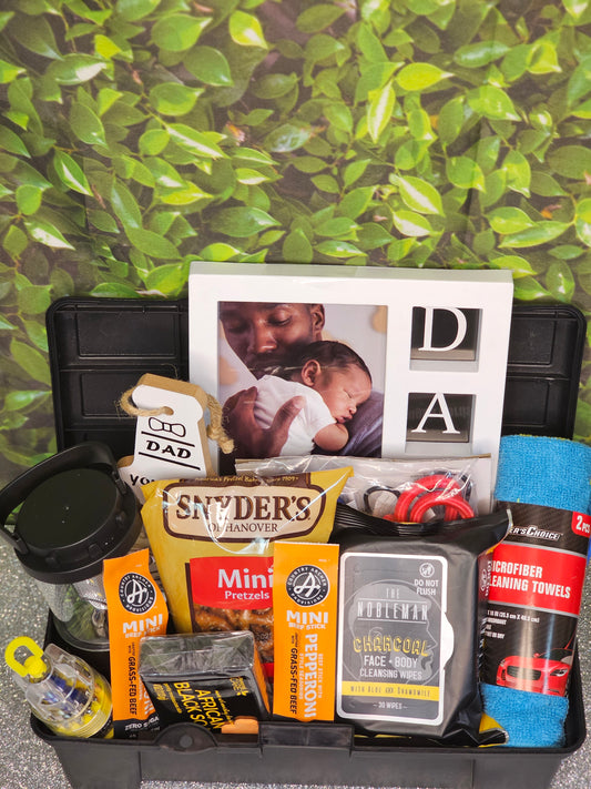 Handyman Tool Box image 0