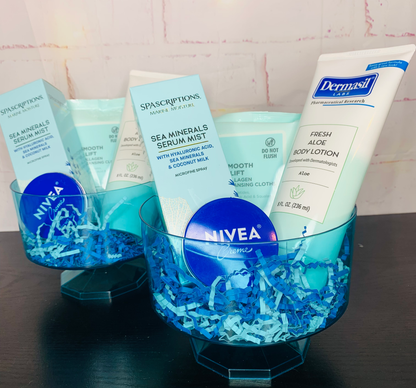 Sea Minerals Care Kit image 1