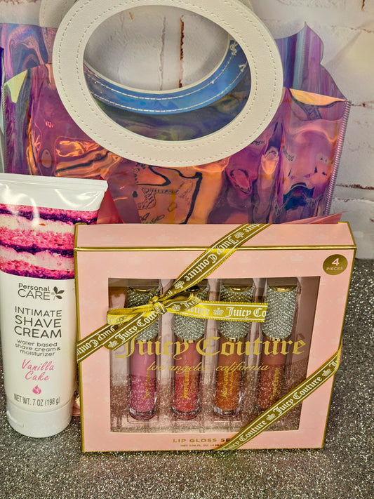 Pamper Yourself Kit image 0