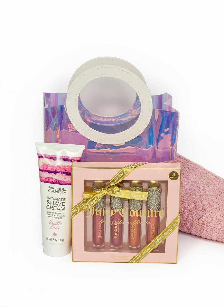 Pamper Yourself Kit image 0