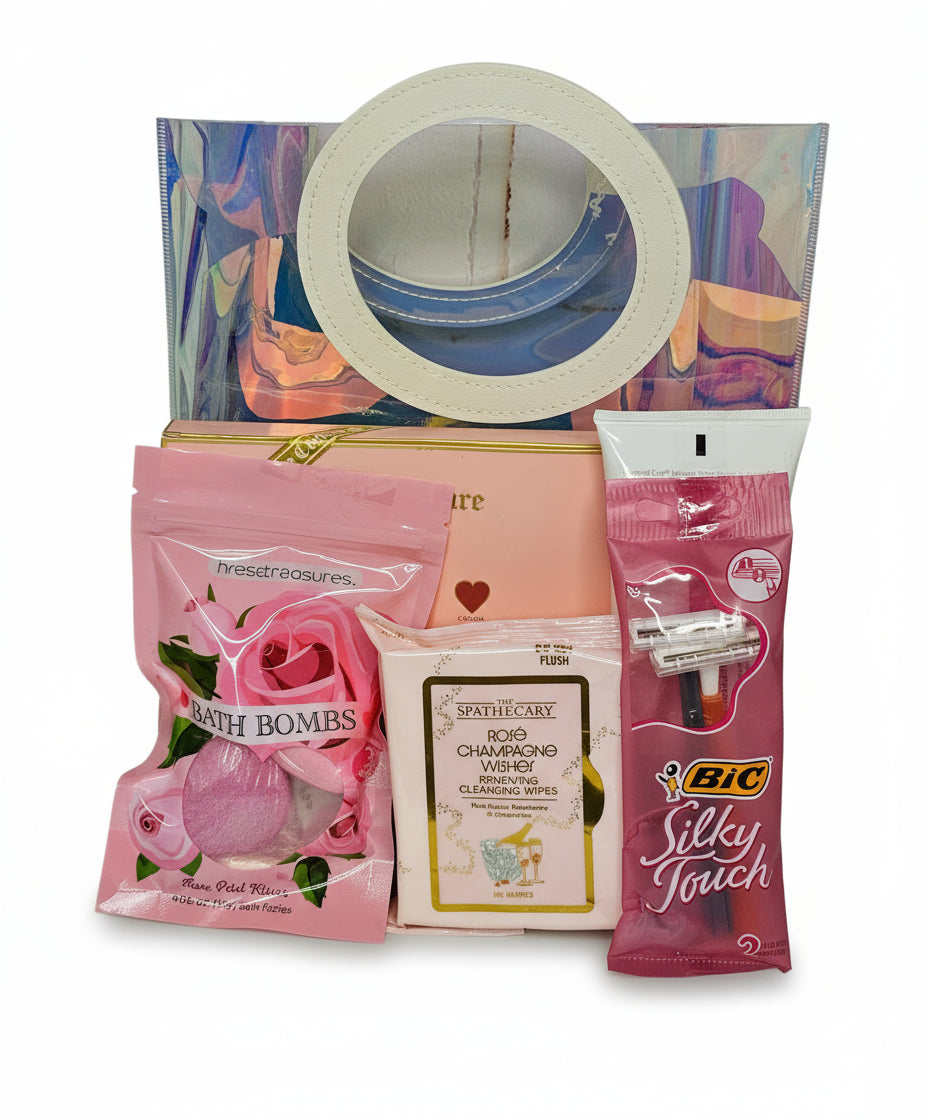 Pamper Yourself Kit image 1