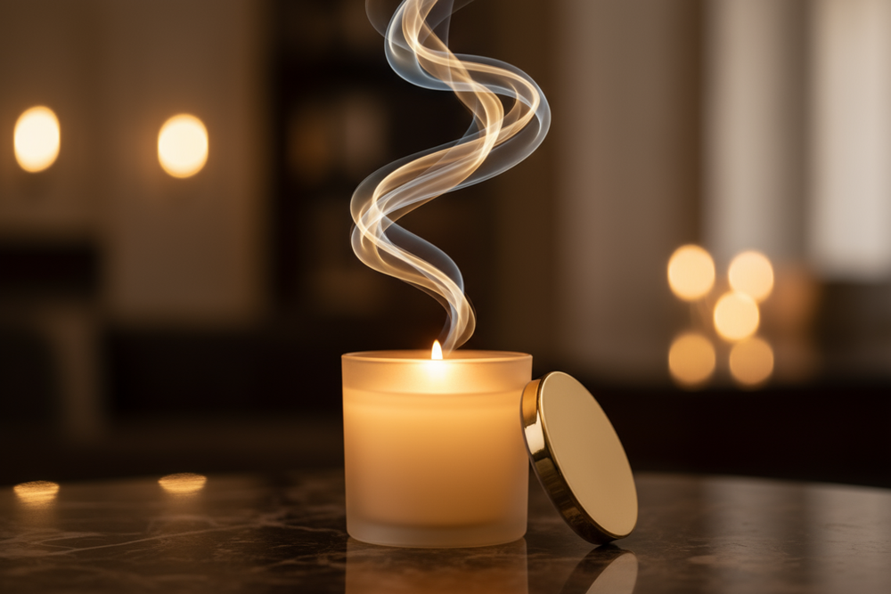 long lasting fragances