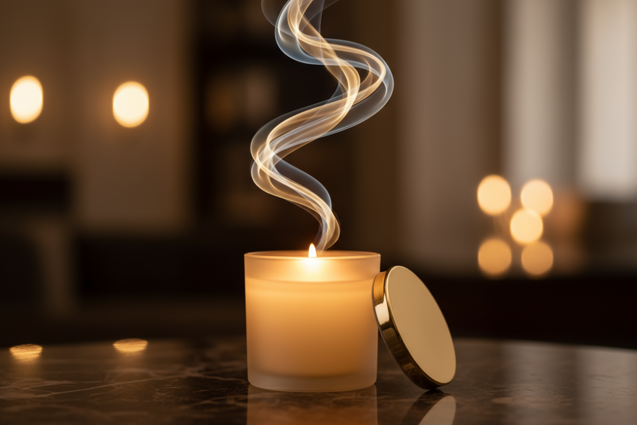 long lasting fragances