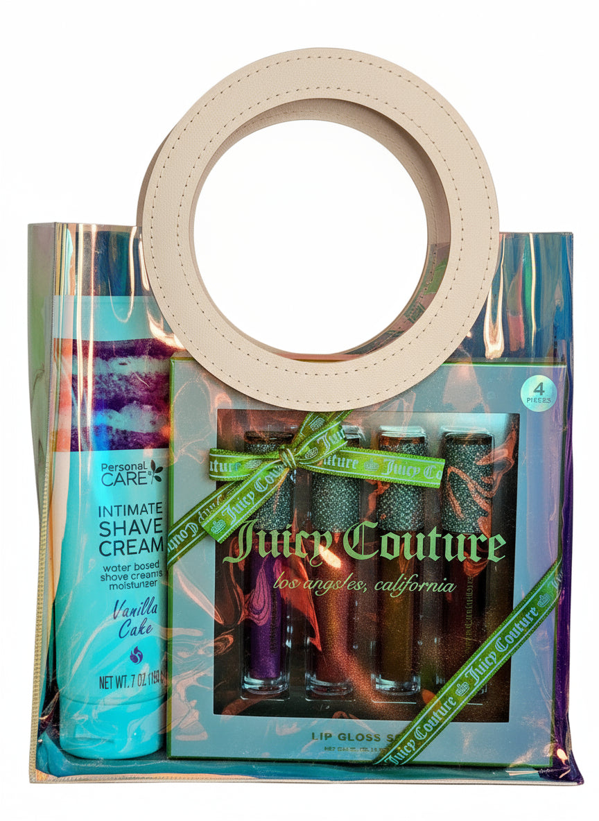 Pamper Yourself Kit image 3